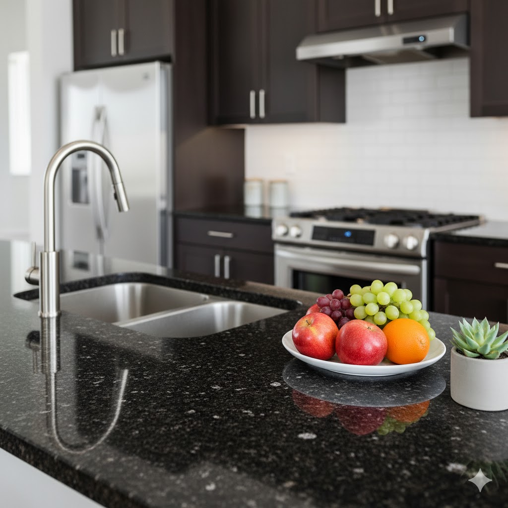 Mutfak Tezgahı Model 5