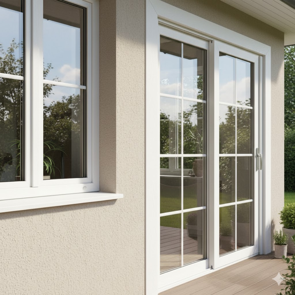 Sürgülü Kapı Model 10